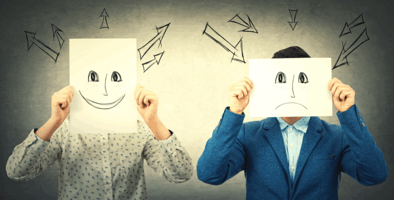 Introversion vs. Extraversion am Arbeitsplatz