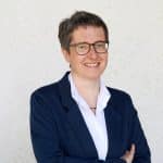 Bild von Dr. Alexandra Gilde