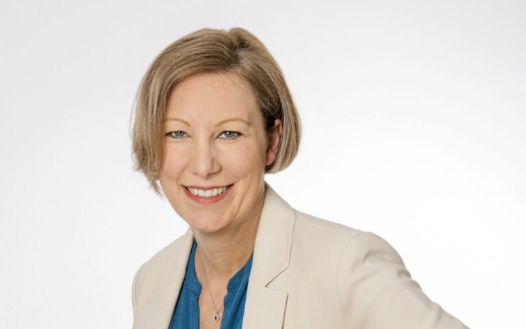 Jenny Alexandra Hoch