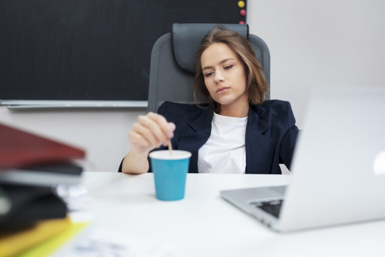 medium-shot-tired-woman-work