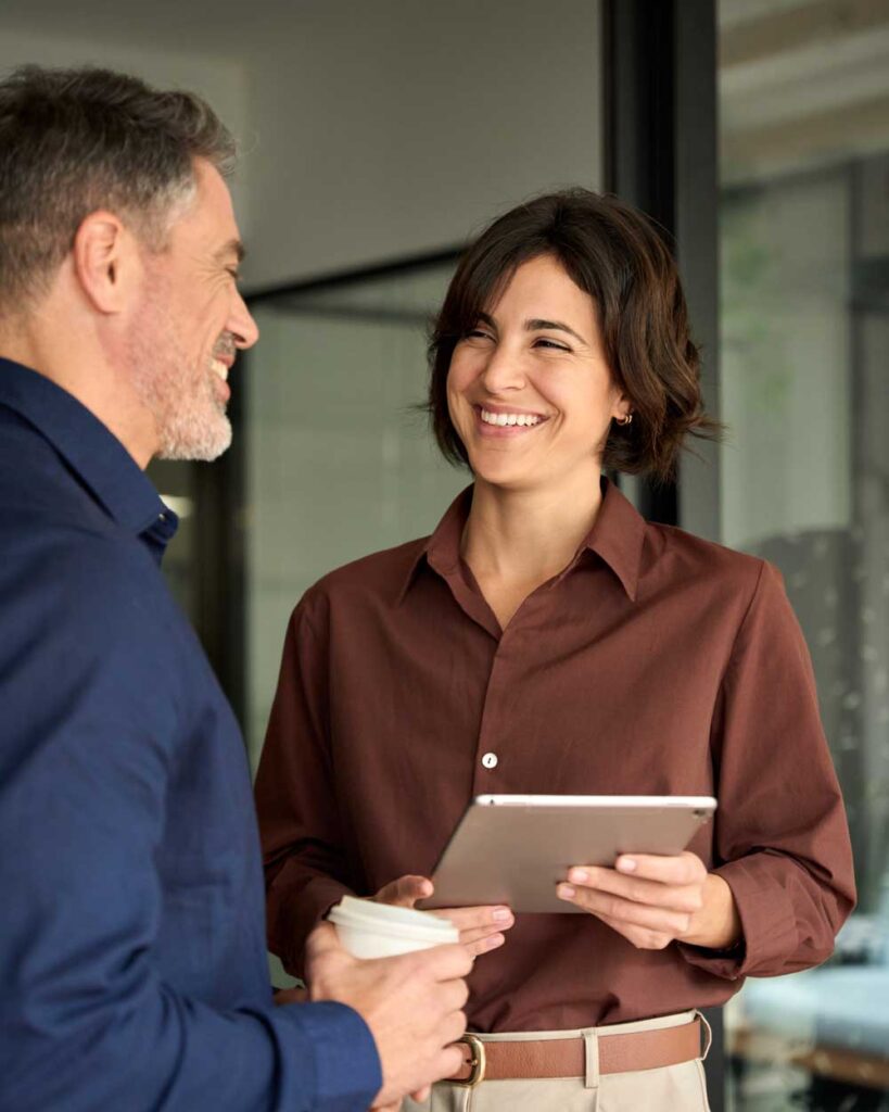 stg EAP Employee Assistance Program