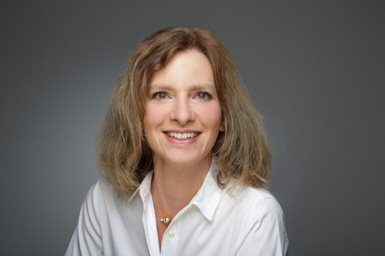 Carola Wyrich