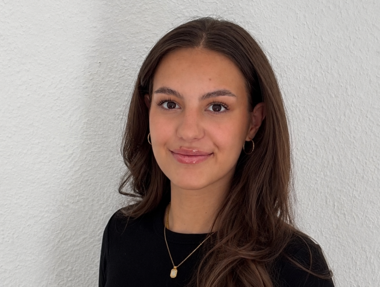 Portraitbild_Lilli Klein