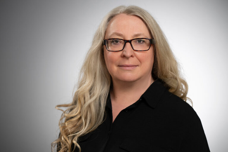 Petra Schäfer