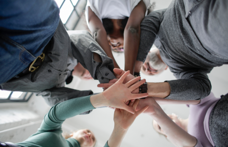 Resilienz statt Effizienz