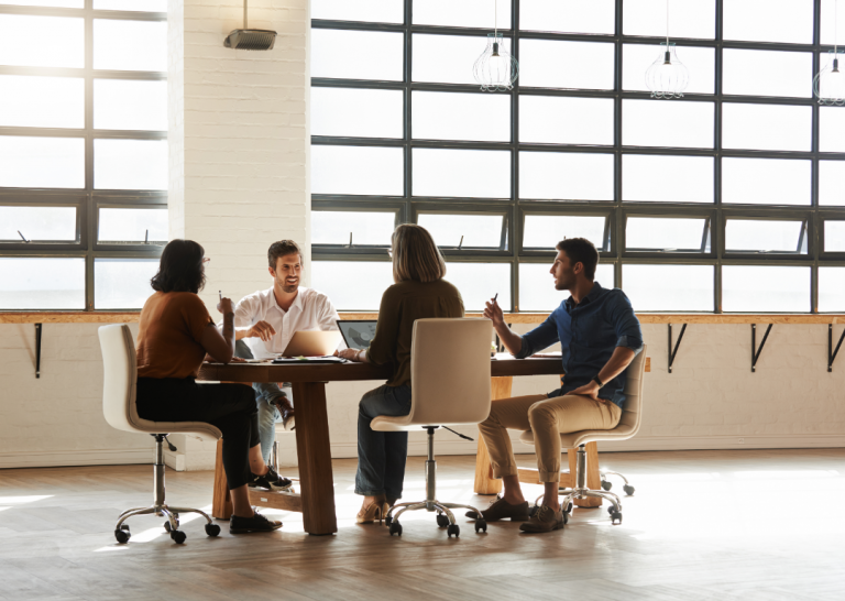 Entscheidungen treffen