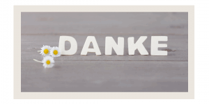 Danke