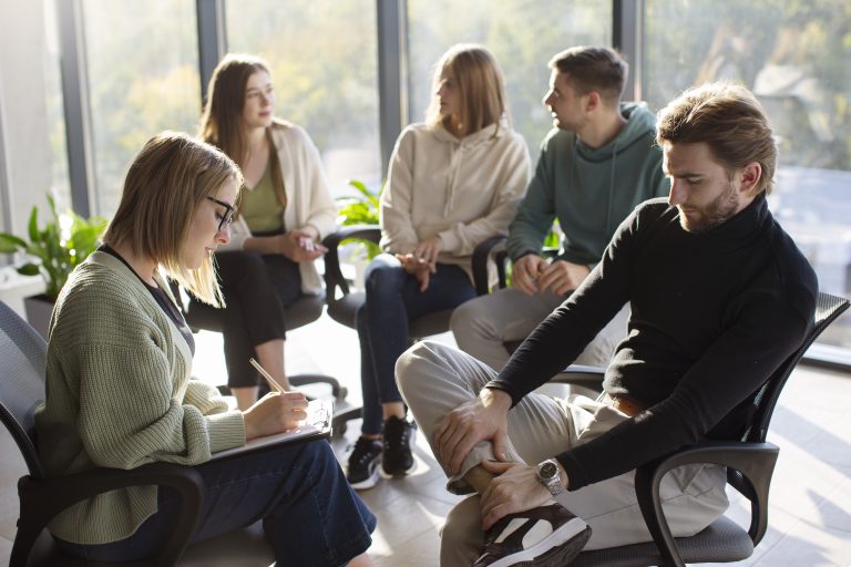 Rollenklarheit bei Führungskräften