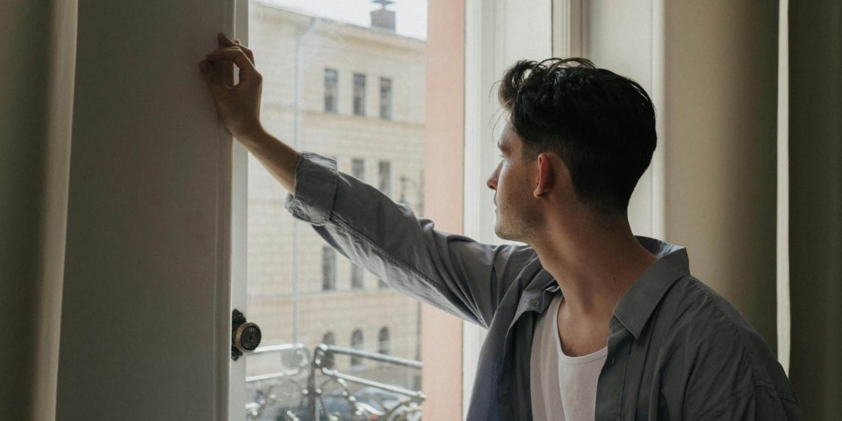 Auf Sicht: Vom Umgang mit der Ungewissheit in beruflichen Umbruchphasen