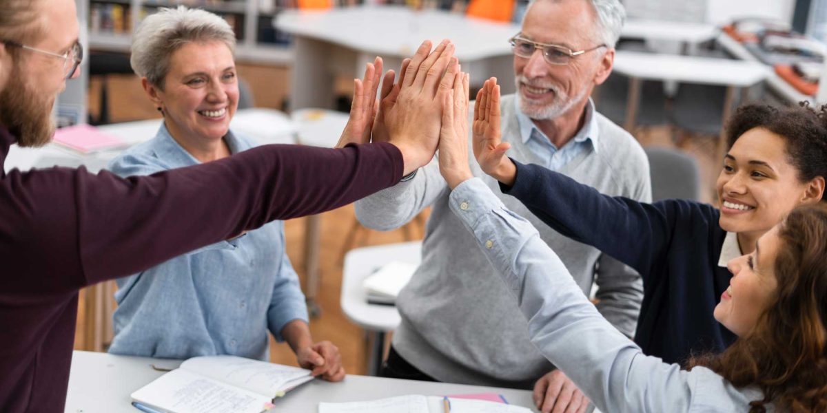 Resilienz 2.0: Erfolgreiches Führen in Zeiten des Wandels