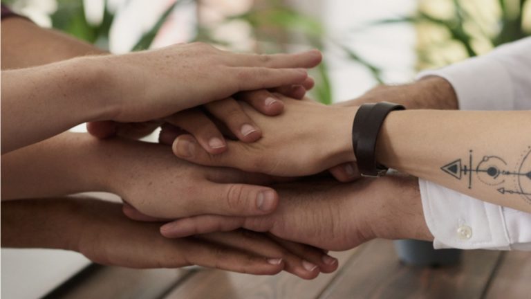 Erfolgreiche Teamarbeit