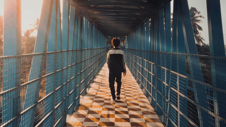 Übergänge & Veränderungen gestalten