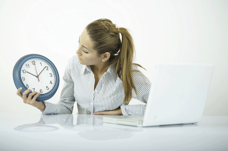 Neue Arbeitszeitmodelle als Chance im Wettbewerb um Fachkräfte