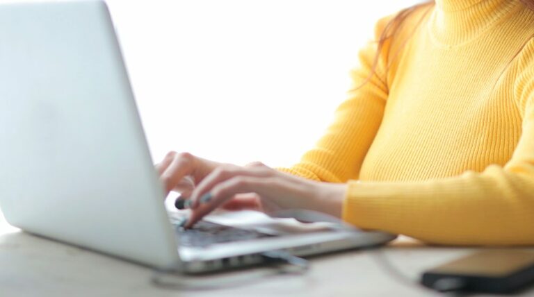 Die letzte E-Mail: So gelingt der Abschied aus dem Job