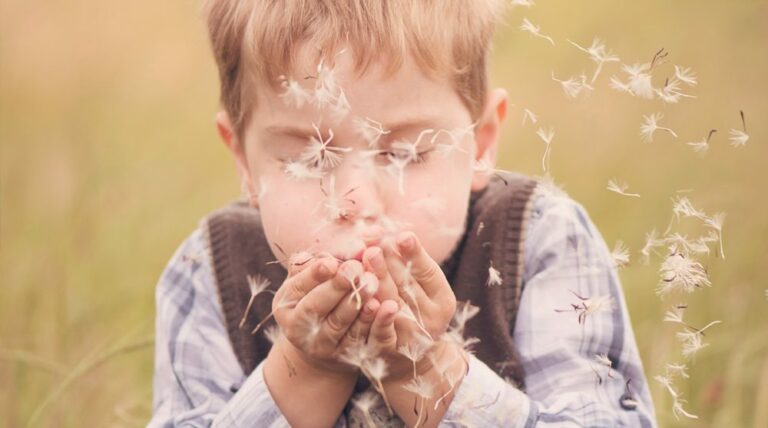 Achtsamkeit – So kommen Sie ganz zu sich