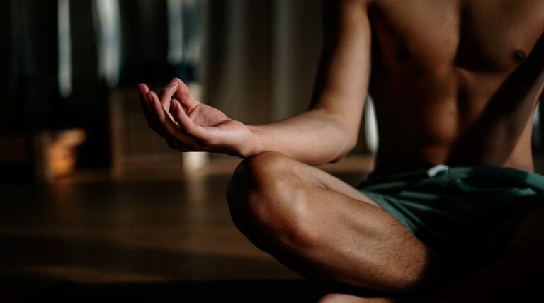 So erhöhen Sie Ihre Stresskompetenz