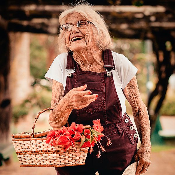 Vergleiche dich nicht, sei du selbst