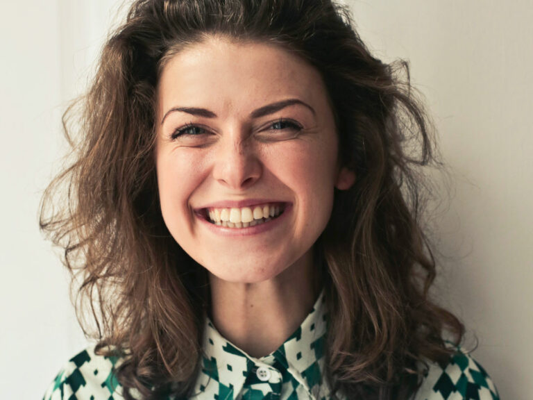 Positiv: Die Kraft der guten Gefühle